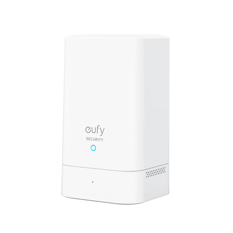 EUFY SECURITY CAM 2 PRO 2K CORE SECURITY KIT 4 PACK PLUS HOMEBASE 2 - Image 3
