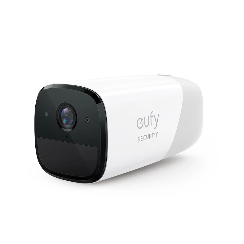 EUFY SECURITY CAM 2 PRO 2K CORE SECURITY KIT 4 PACK PLUS HOMEBASE 2 - Image 4