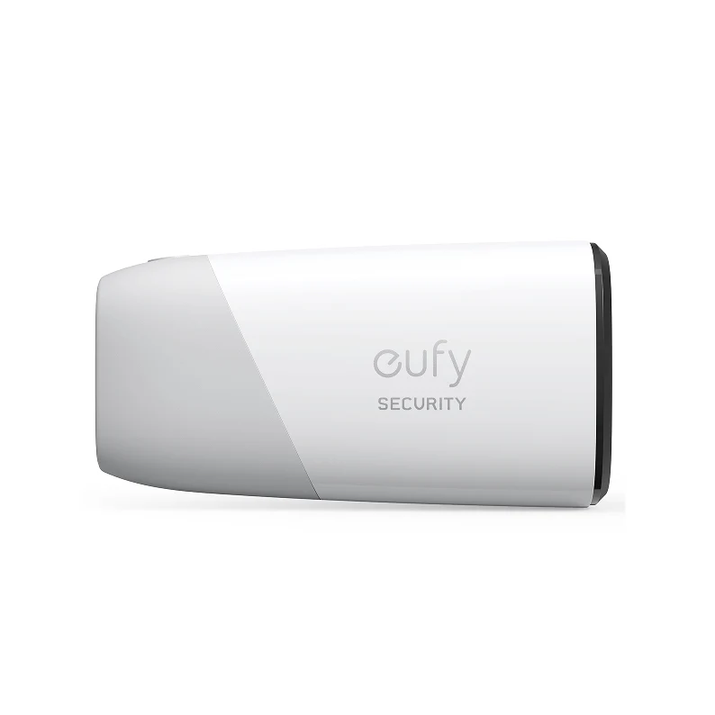 EUFY SECURITY CAM 2 PRO 2K CORE SECURITY KIT 4 PACK PLUS HOMEBASE 2 - Image 6