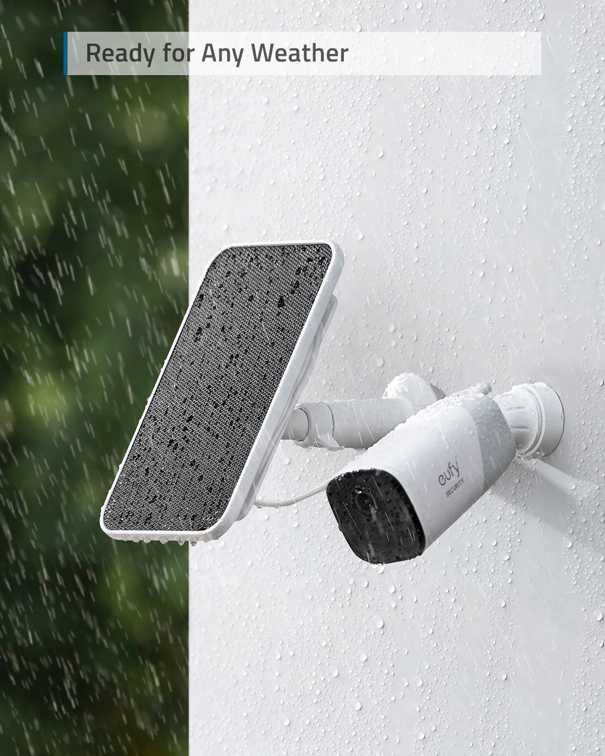 eufy Security Smart Solar Panel - Image 5