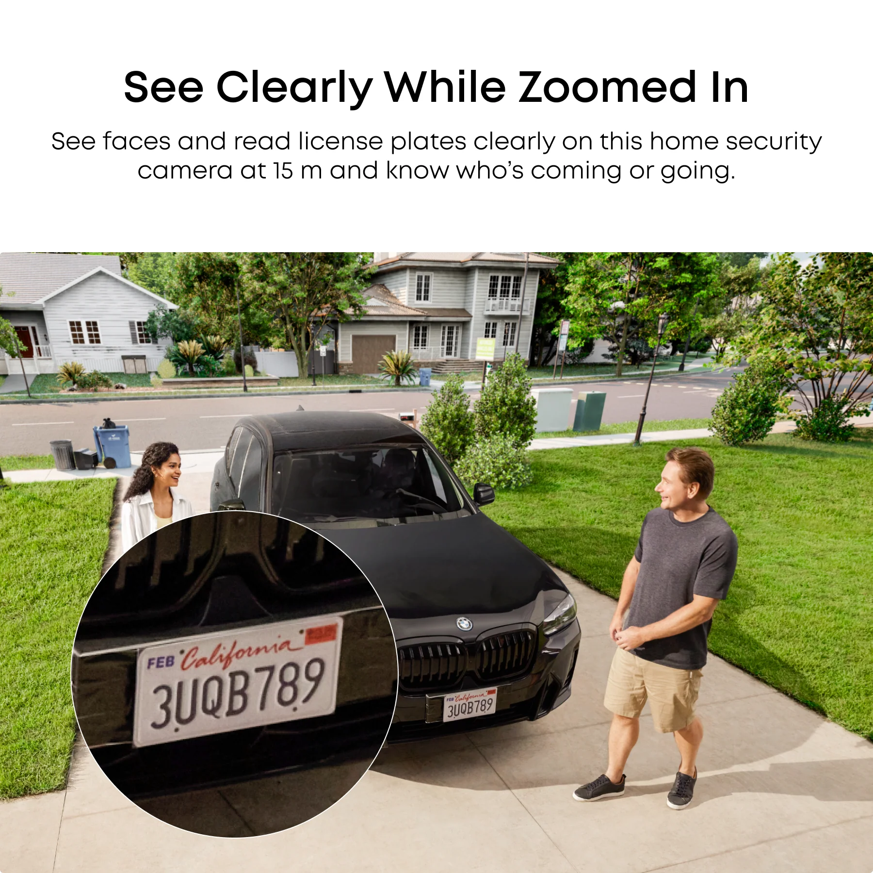 eufy Security Solocam S340 (3W SOLAR PANEL) - Image 6