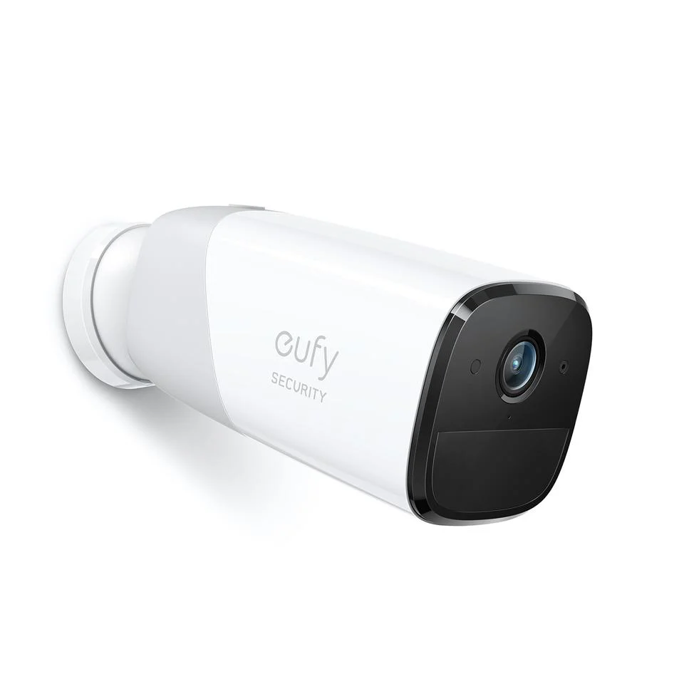 eufyCam 2 Pro 4-Cam Kit - Image 8