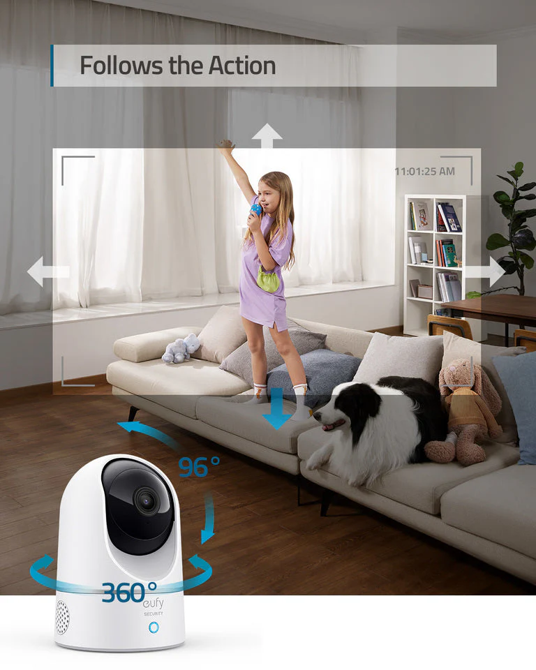 Indoor Cam E220 - Image 6